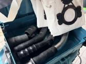 Makita vc4210l siurblys 299eur - nuotraukos Nr. 14