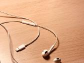 Apple Earpods Lighting port Gera kokybe - nuotraukos Nr. 2