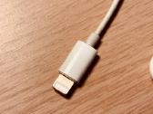 Apple Earpods Lighting port Gera kokybe - nuotraukos Nr. 3