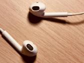 Apple Earpods Lighting port Gera kokybe - nuotraukos Nr. 4