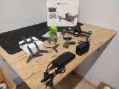 Dji fpv dronas dalimis - nuotraukos Nr. 2