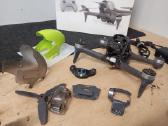 Dji fpv dronas dalimis - nuotraukos Nr. 5