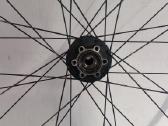 Ratlankis 26 . Shimano stebulė - nuotraukos Nr. 2