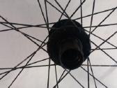 Ratlankis 26 . Shimano stebulė - nuotraukos Nr. 3