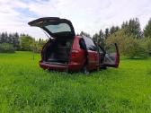 Chrysler Town & Country, minivenas, 3.8, Lpg - nuotraukos Nr. 5
