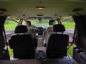 Chrysler Town & Country, minivenas, 3.8, Lpg - nuotraukos Nr. 8