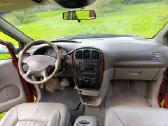 Chrysler Town & Country, minivenas, 3.8, Lpg - nuotraukos Nr. 9
