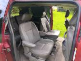 Chrysler Town & Country, minivenas, 3.8, Lpg - nuotraukos Nr. 10