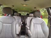 Chrysler Town & Country, minivenas, 3.8, Lpg - nuotraukos Nr. 11