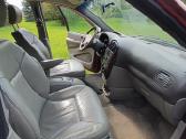 Chrysler Town & Country, minivenas, 3.8, Lpg - nuotraukos Nr. 12