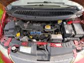 Chrysler Town & Country, minivenas, 3.8, Lpg - nuotraukos Nr. 13