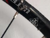 Ratlankis 26 . Shimano stebulė - nuotraukos Nr. 5