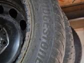 Bridgestone Blizzak Lm005 2022 - nuotraukos Nr. 3