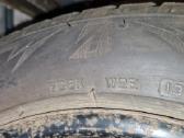 Bridgestone Blizzak Lm005 2022 - nuotraukos Nr. 4