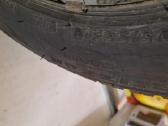 Bridgestone Blizzak Lm005 2022 - nuotraukos Nr. 5