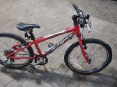 Islabikes Beinn 20 vaikiškas dviratis - nuotraukos Nr. 3