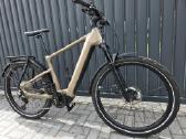 Rose mayor elektrinis premium bosch CX 750wh XT S - nuotraukos Nr. 2