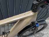 Rose mayor elektrinis premium bosch CX 750wh XT S - nuotraukos Nr. 3