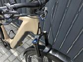 Rose mayor elektrinis premium bosch CX 750wh XT S - nuotraukos Nr. 6