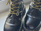 Dr. Martens Jadon Max - nuotraukos Nr. 2