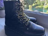Dr. Martens Jadon Max - nuotraukos Nr. 5