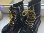 Dr. Martens Jadon Max - nuotraukos Nr. 9