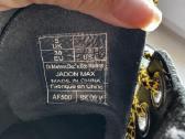 Dr. Martens Jadon Max - nuotraukos Nr. 13