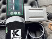 Kapro lazeris 360 pilnas komplektas 200eur - nuotraukos Nr. 2