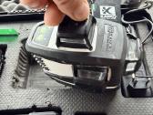 Kapro lazeris 360 pilnas komplektas 200eur - nuotraukos Nr. 4