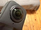 Insta360 x4 su priedais rimtais - nuotraukos Nr. 9