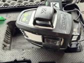 Kapro lazeris 360 pilnas komplektas 200eur - nuotraukos Nr. 5