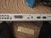 Vido dp212 divx mpeg4/dvd player - nuotraukos Nr. 5