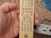 Vido dp212 divx mpeg4/dvd player - nuotraukos Nr. 6