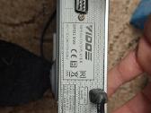 Vido dp212 divx mpeg4/dvd player - nuotraukos Nr. 7