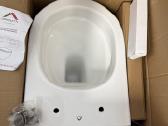 Domoletti Me525 Rimless pakabinamas WC - nuotraukos Nr. 2