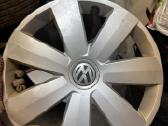 VW touran golf Passat 1t0601147e R16 rato gaubtas - nuotraukos Nr. 2