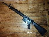 Šratasvydžio automatai Ar15/mk18/m16a4 - nuotraukos Nr. 3