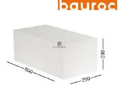 Duju silikato blokeliai bauroc 250-200-600 - nuotraukos Nr. 3
