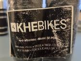 BMX Pegs - nuotraukos Nr. 2