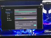 Lenovo Legion Pro 5 16iax10, Rtx 5070, 32gb RAM - nuotraukos Nr. 6