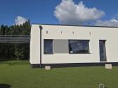 Naujas 80 m² Namas – Išskirtinėje Vietoje - nuotraukos Nr. 4