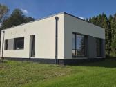 Naujas 80 m² Namas – Išskirtinėje Vietoje - nuotraukos Nr. 8