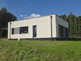 Naujas 80 m² Namas – Išskirtinėje Vietoje - nuotraukos Nr. 9