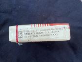 Klaipeda senovinis cigareciu pakelis neatidarytas - nuotraukos Nr. 2