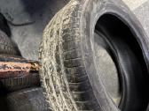 205/55/17 Bridgestone vasara 2v. - nuotraukos Nr. 5