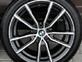 Originalūs Bmw Style 780 su Bridgestone padangom - nuotraukos Nr. 4