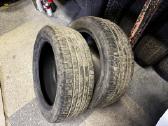 205/55/17 Bridgestone vasara 2v. - nuotraukos Nr. 6