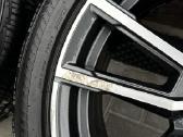 Originalūs Bmw Style 780 su Bridgestone padangom - nuotraukos Nr. 6