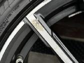Originalūs Bmw Style 780 su Bridgestone padangom - nuotraukos Nr. 7