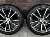Originalūs Bmw Style 780 su Bridgestone padangom - nuotraukos Nr. 9